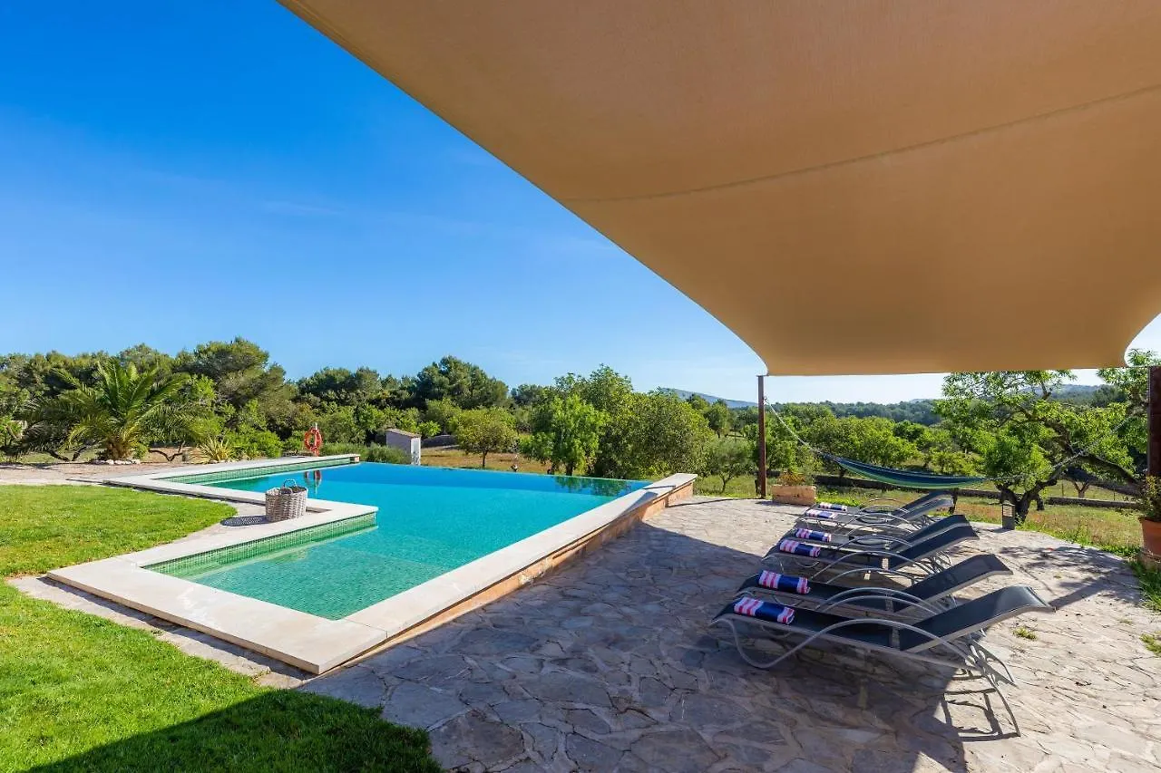 Villa S' Oratge Artà