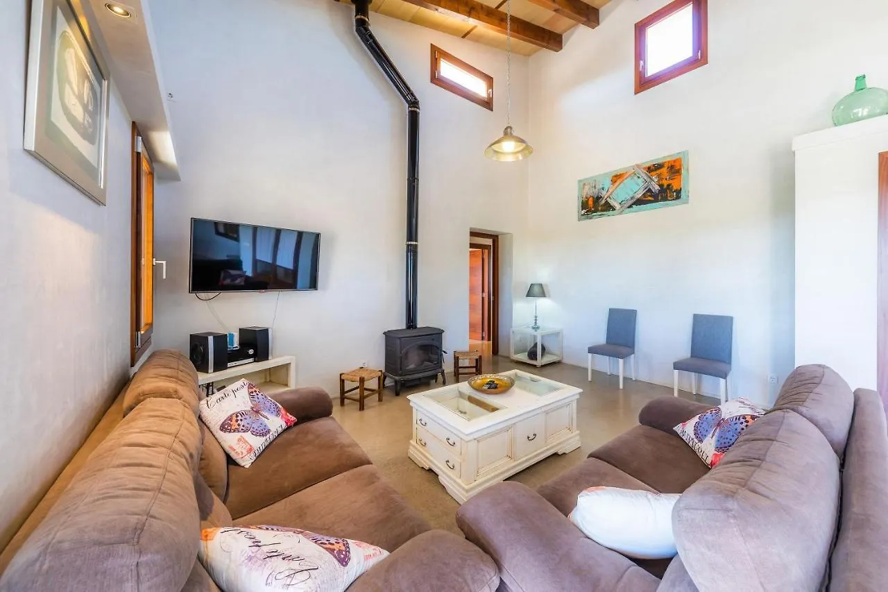Villa S' Oratge Artà
