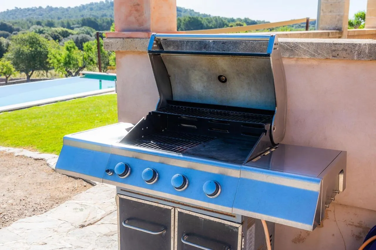 Villa S' Oratge Artà