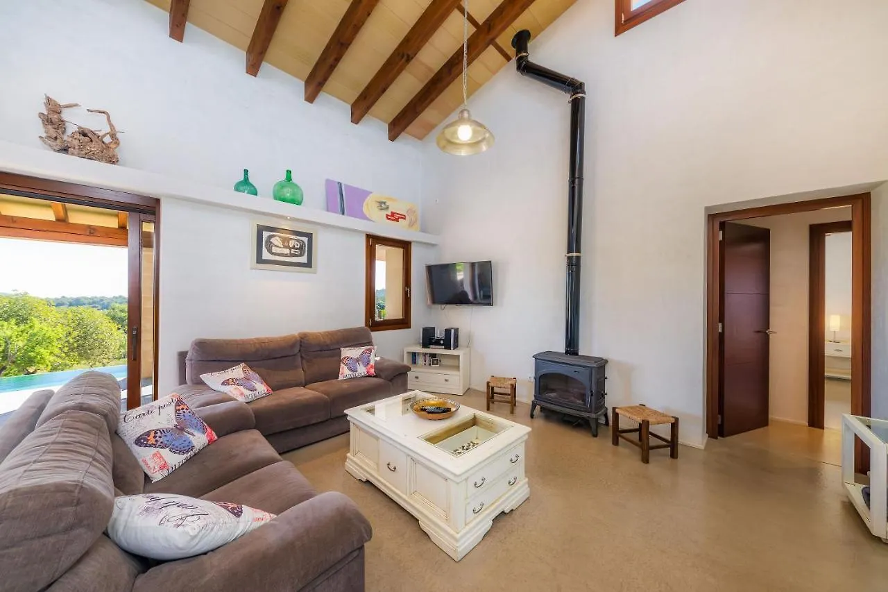 Villa S' Oratge Artà