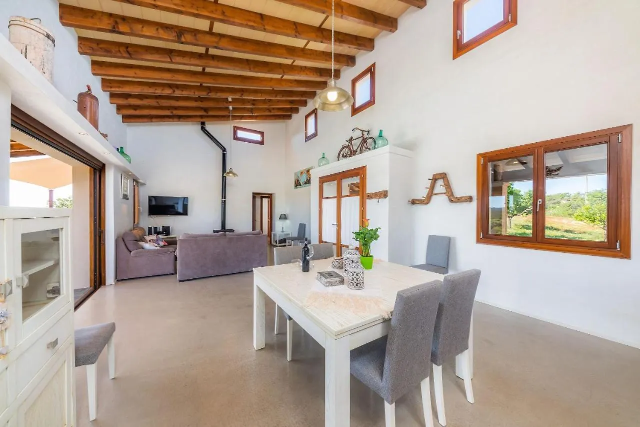 Villa S' Oratge Artà