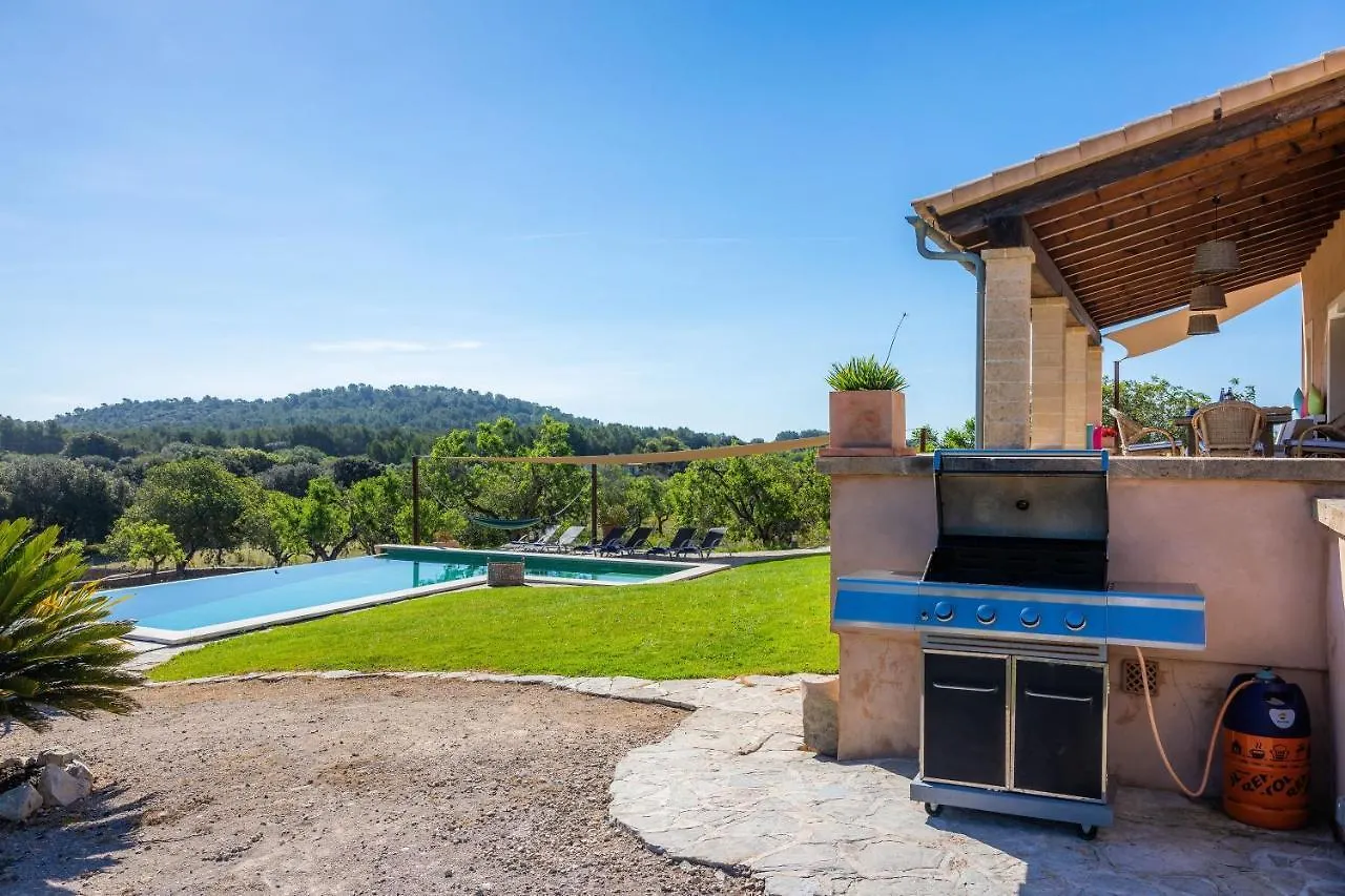 Villa S' Oratge Artà