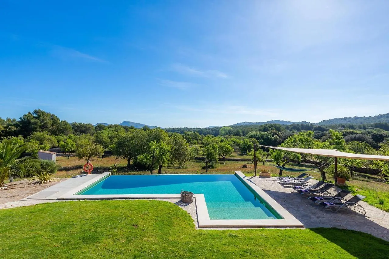 Villa S' Oratge Artà